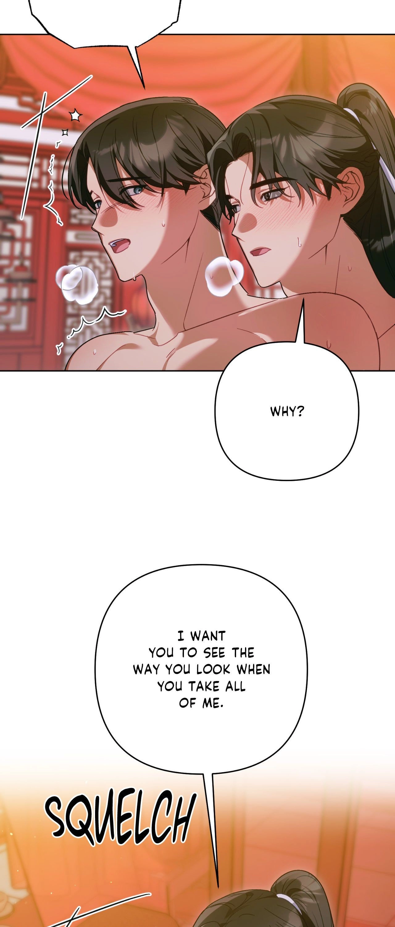 The Missing Master Chapter 40 page 35 - 