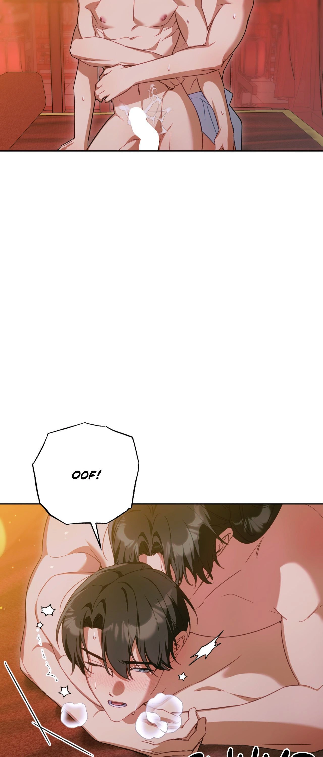 The Missing Master Chapter 40 page 39 - 