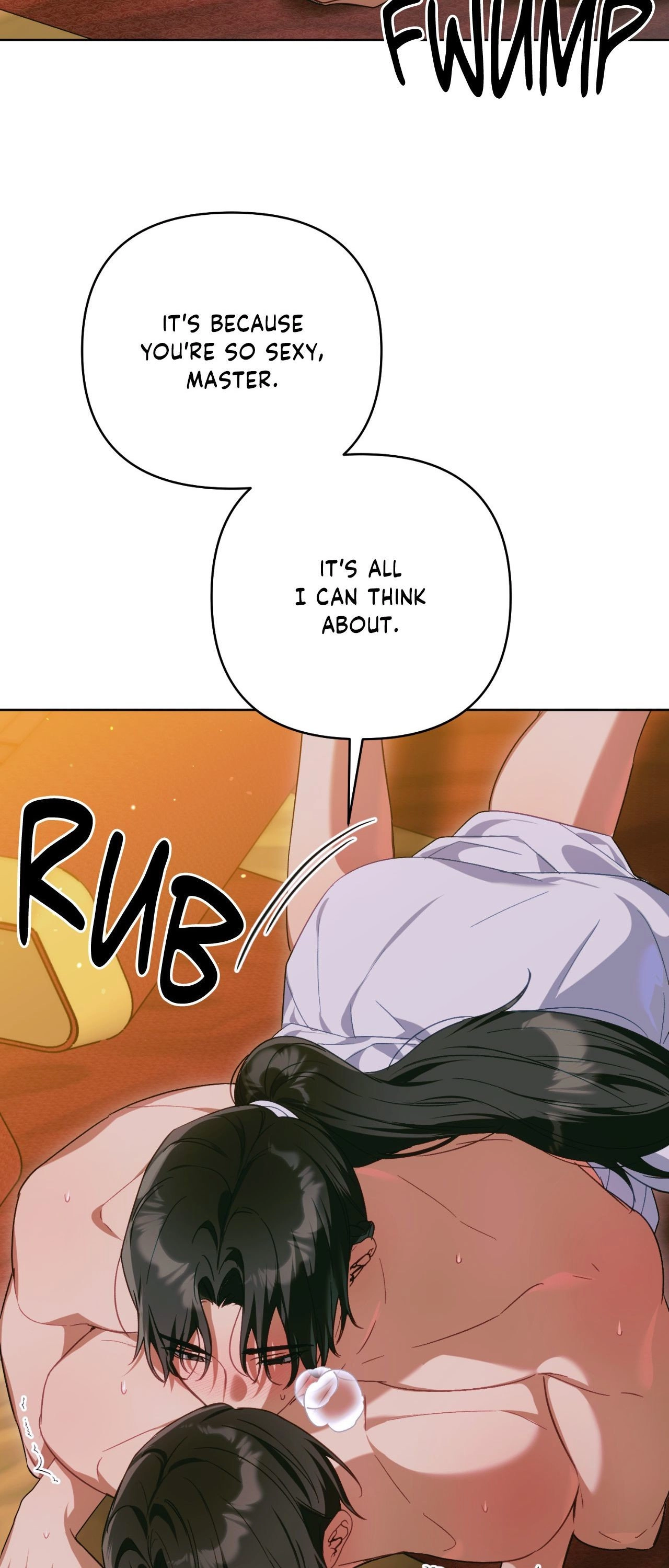 The Missing Master Chapter 40 page 40 - 