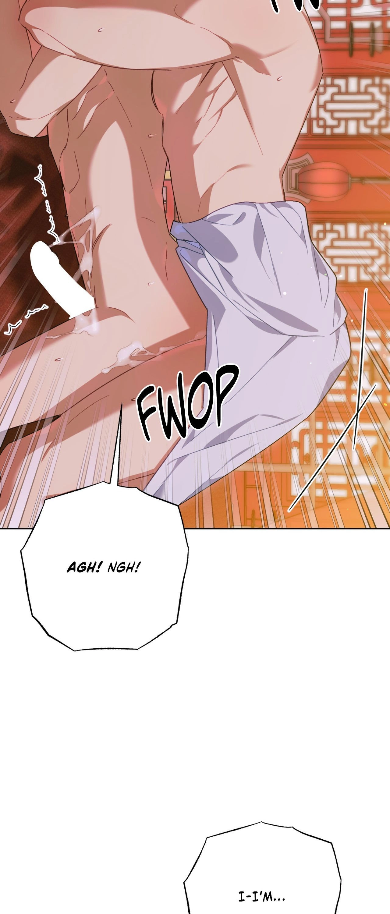 The Missing Master Chapter 40 page 42 - 