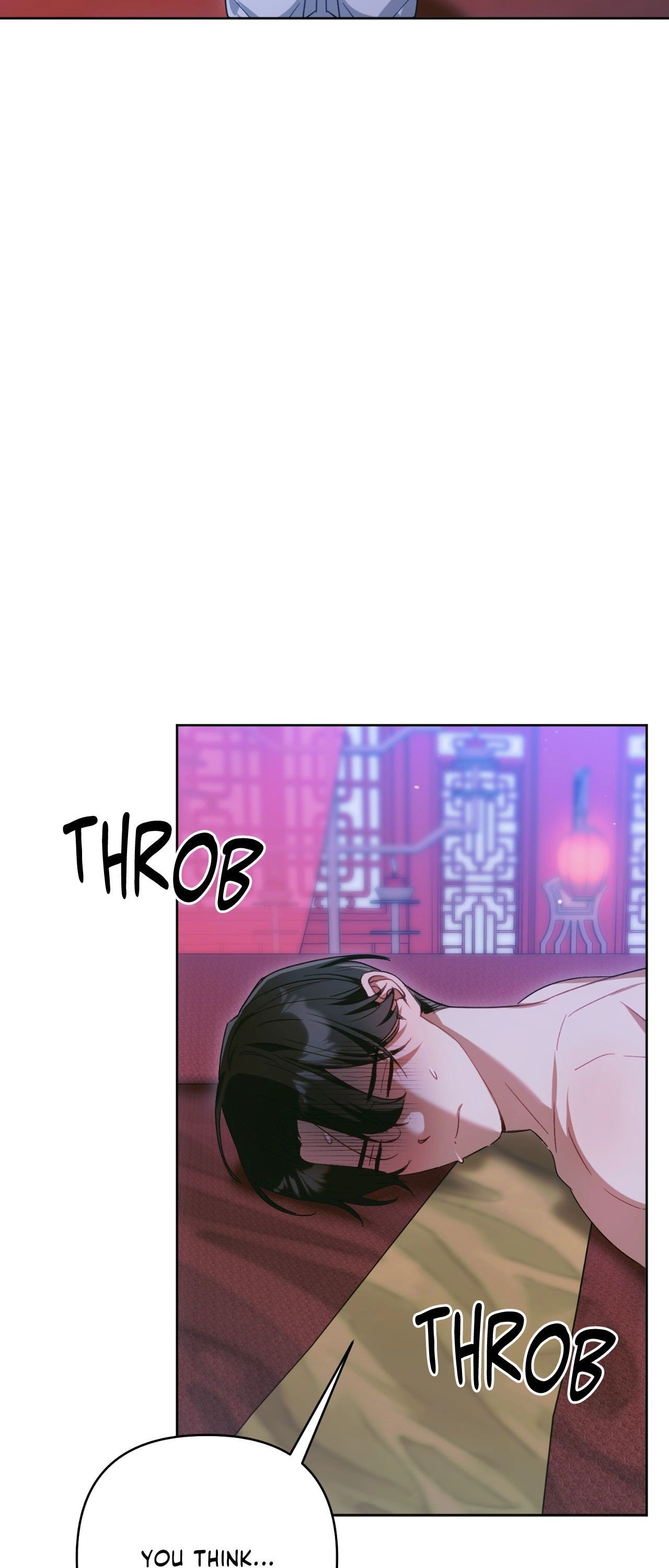 The Missing Master Chapter 40 page 49 - 