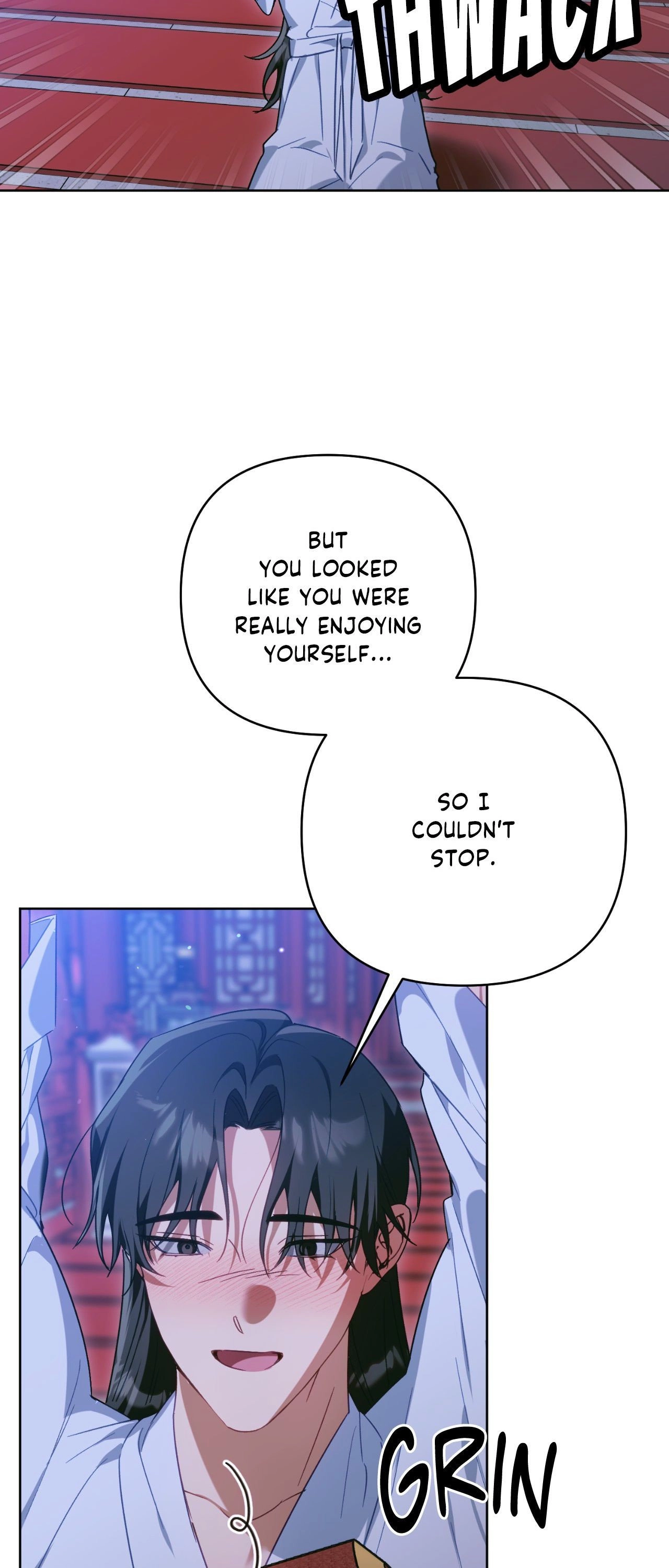 The Missing Master Chapter 40 page 52 - 
