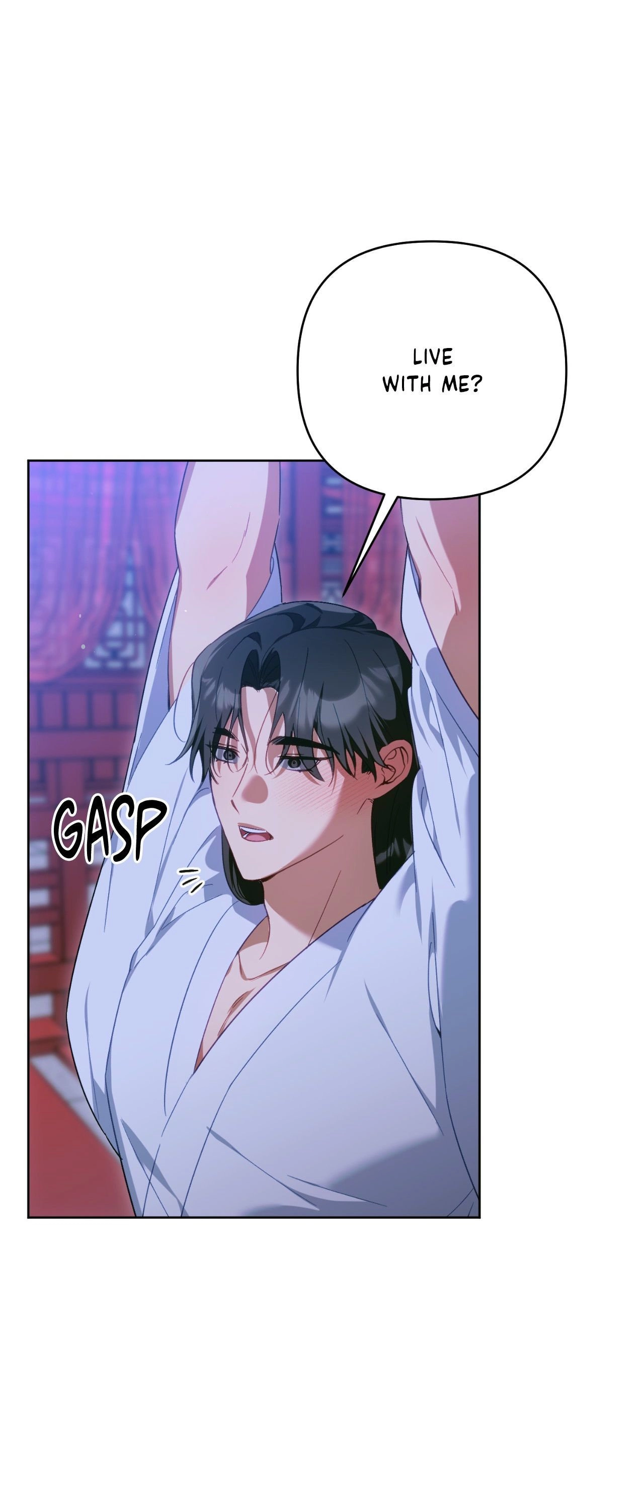 The Missing Master Chapter 40 page 55 - 