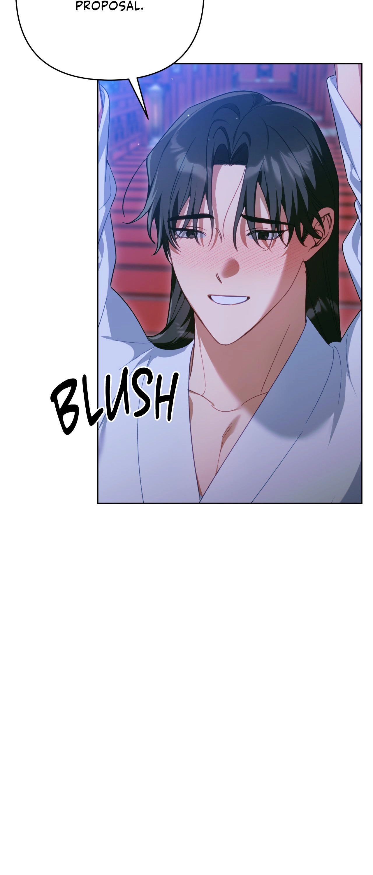 The Missing Master Chapter 40 page 57 - 