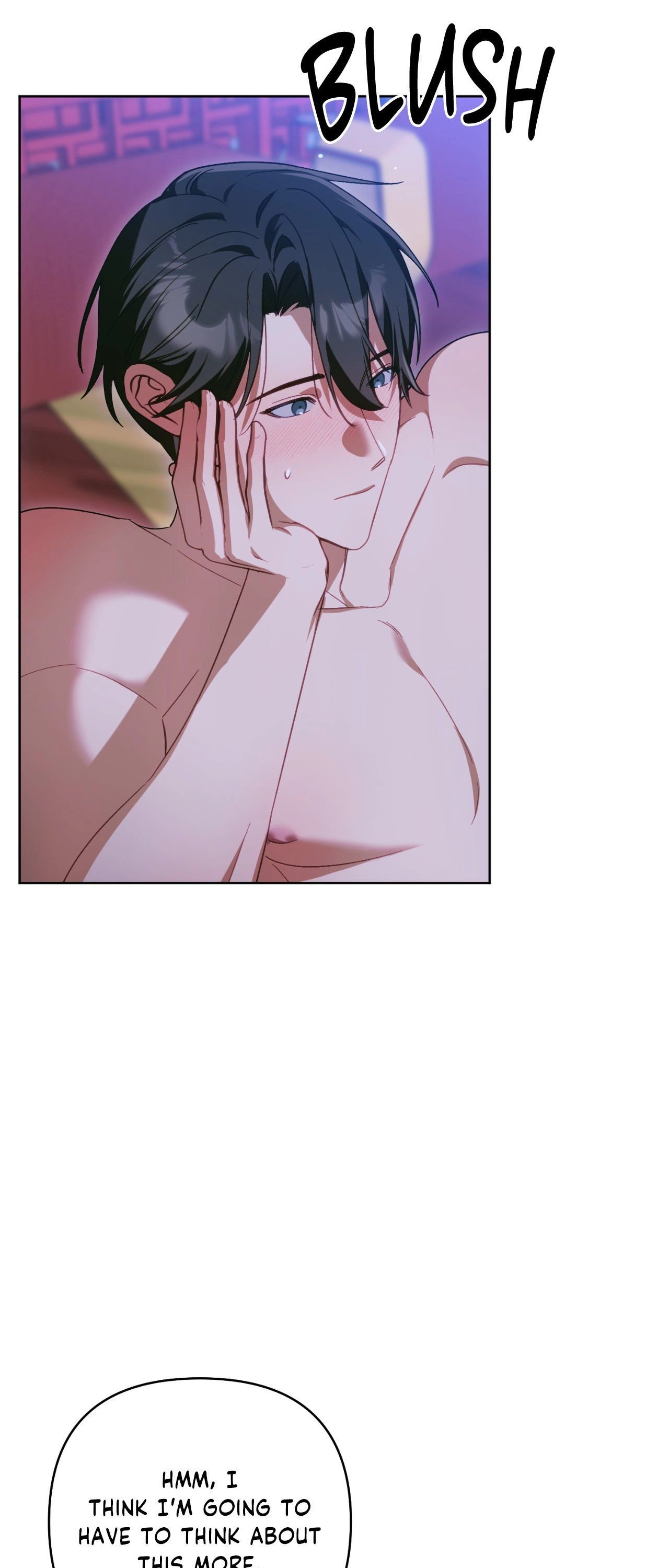 The Missing Master Chapter 40 page 58 - 