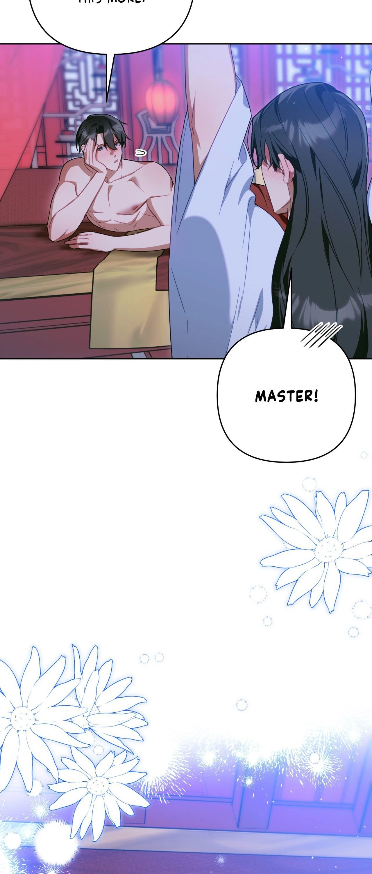 The Missing Master Chapter 40 page 59 - 