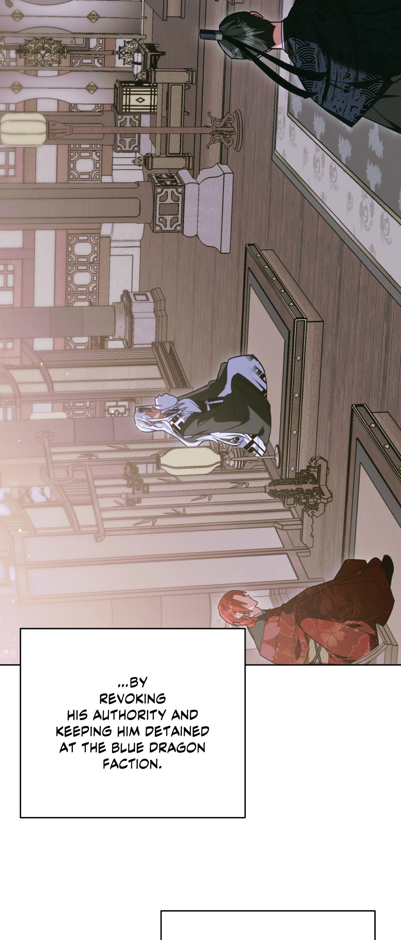 The Missing Master Chapter 40 page 63 - 