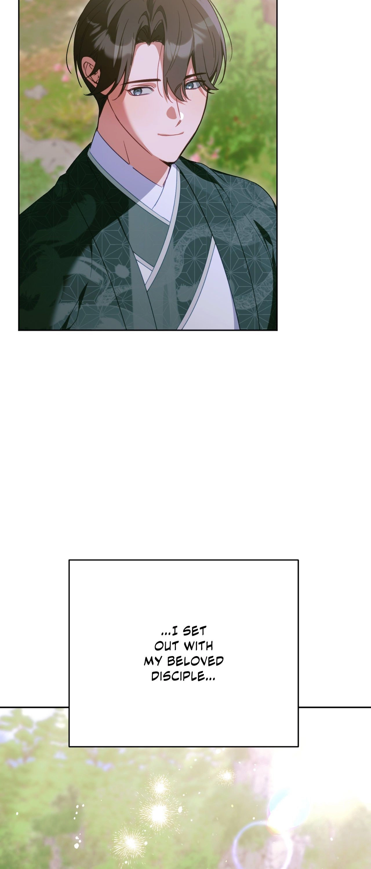 The Missing Master Chapter 40 page 66 - 