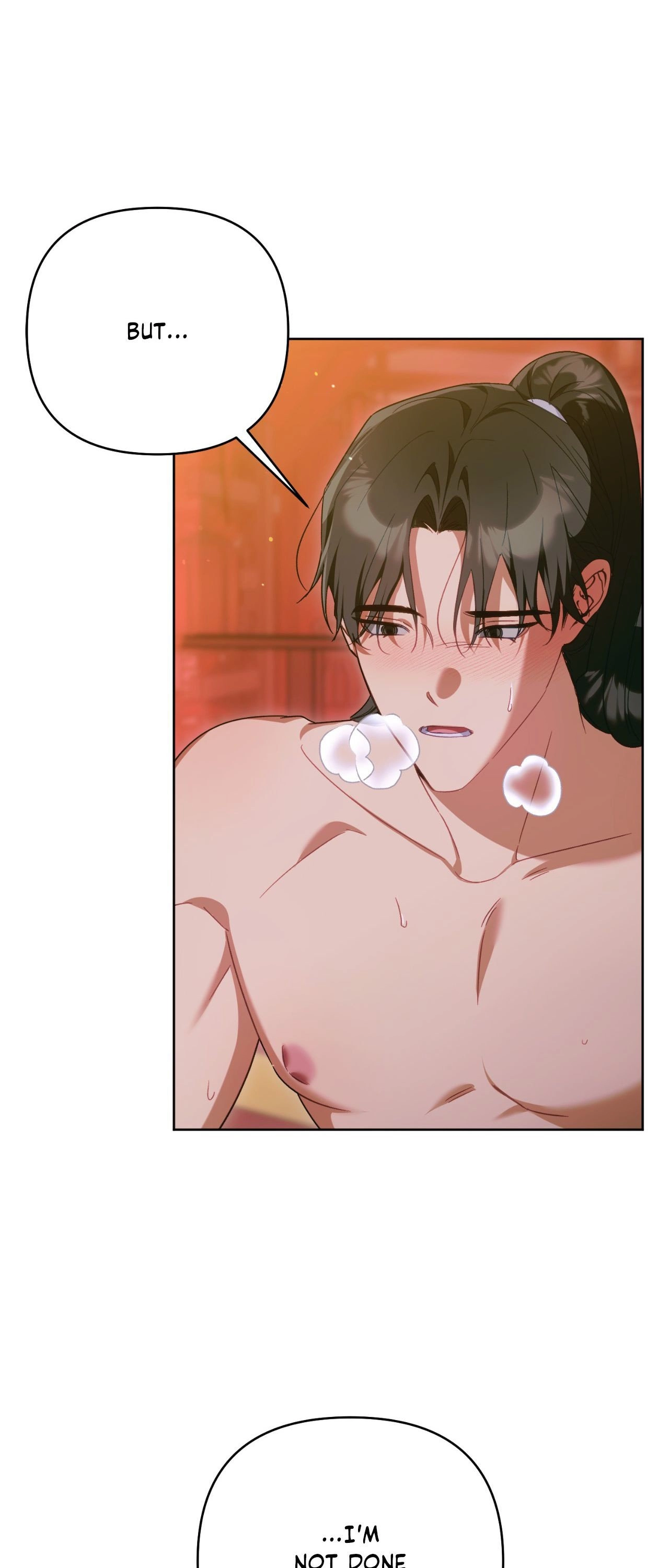 The Missing Master Chapter 40 page 9 - 