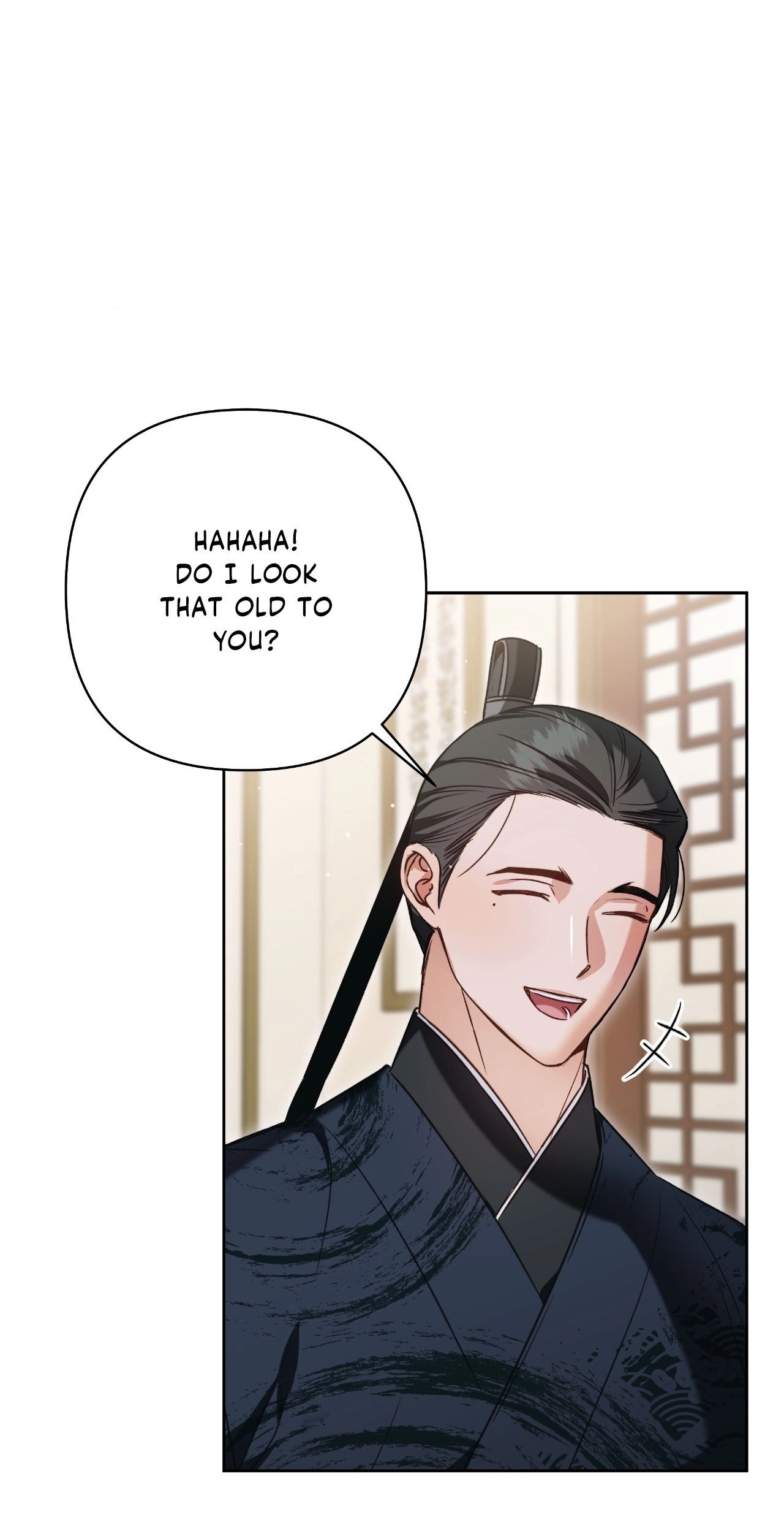 The Missing Master Chapter 7 page 15 - 