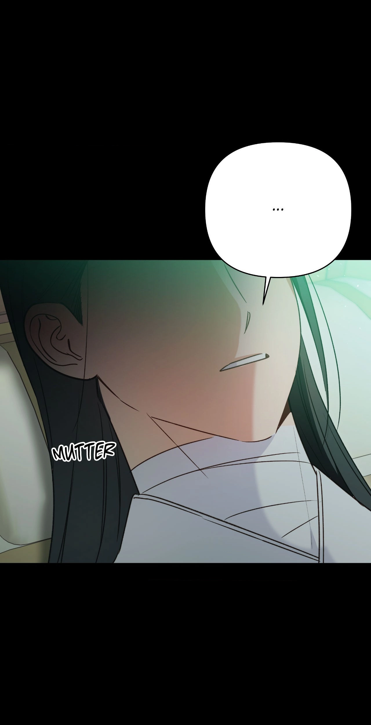 The Missing Master Chapter 7 page 46 - 