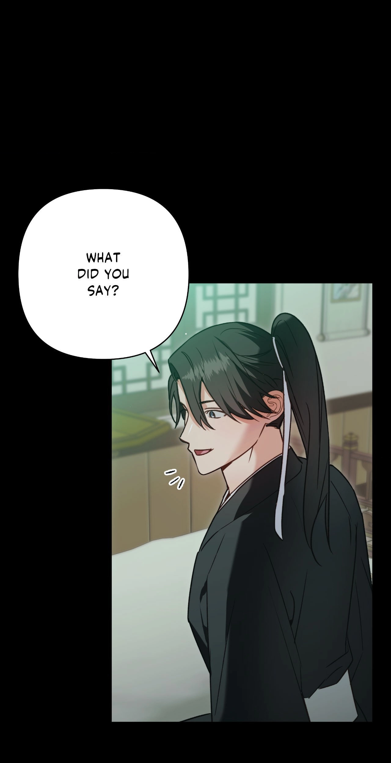 The Missing Master Chapter 7 page 47 - 