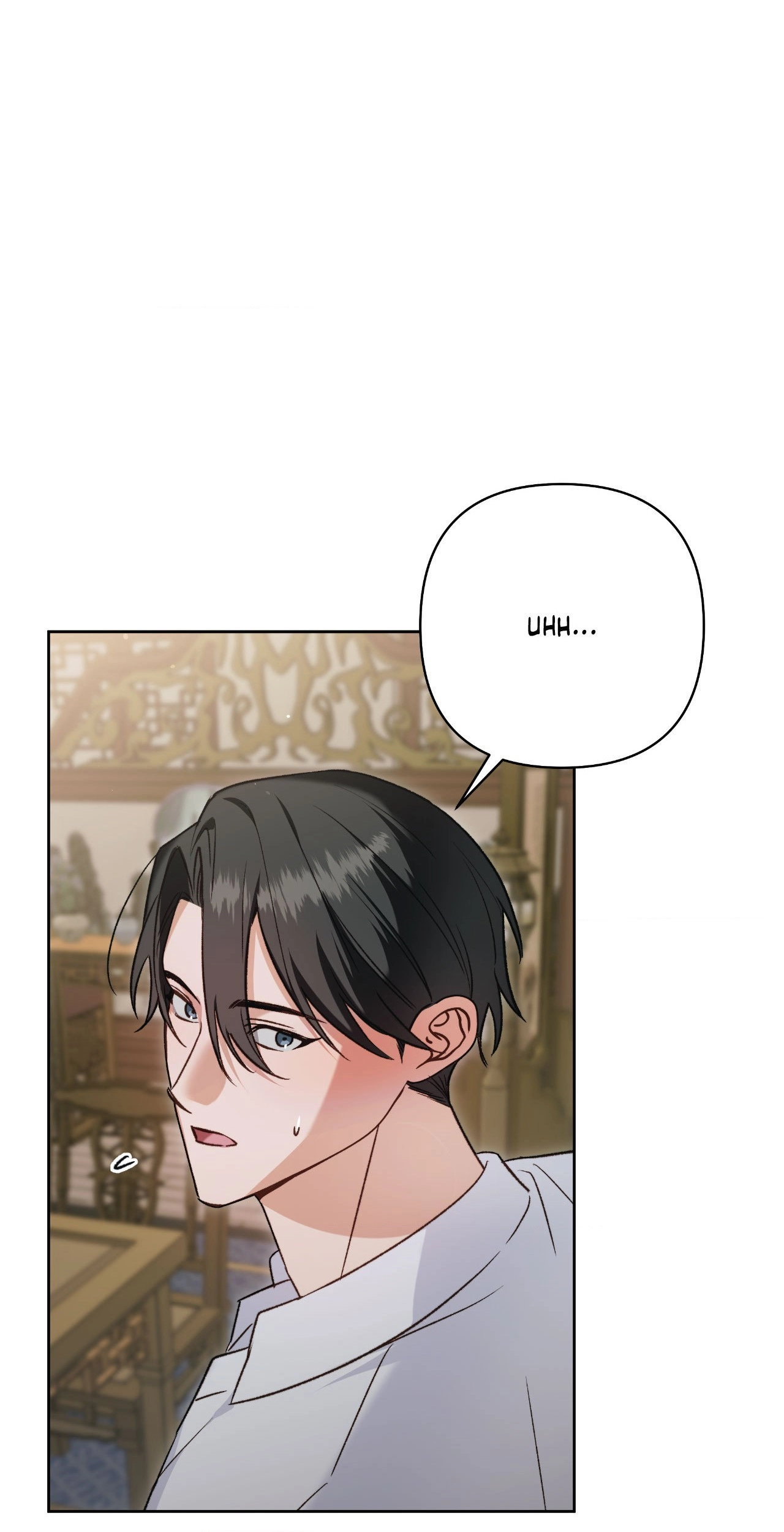 The Missing Master Chapter 7 page 6 - 