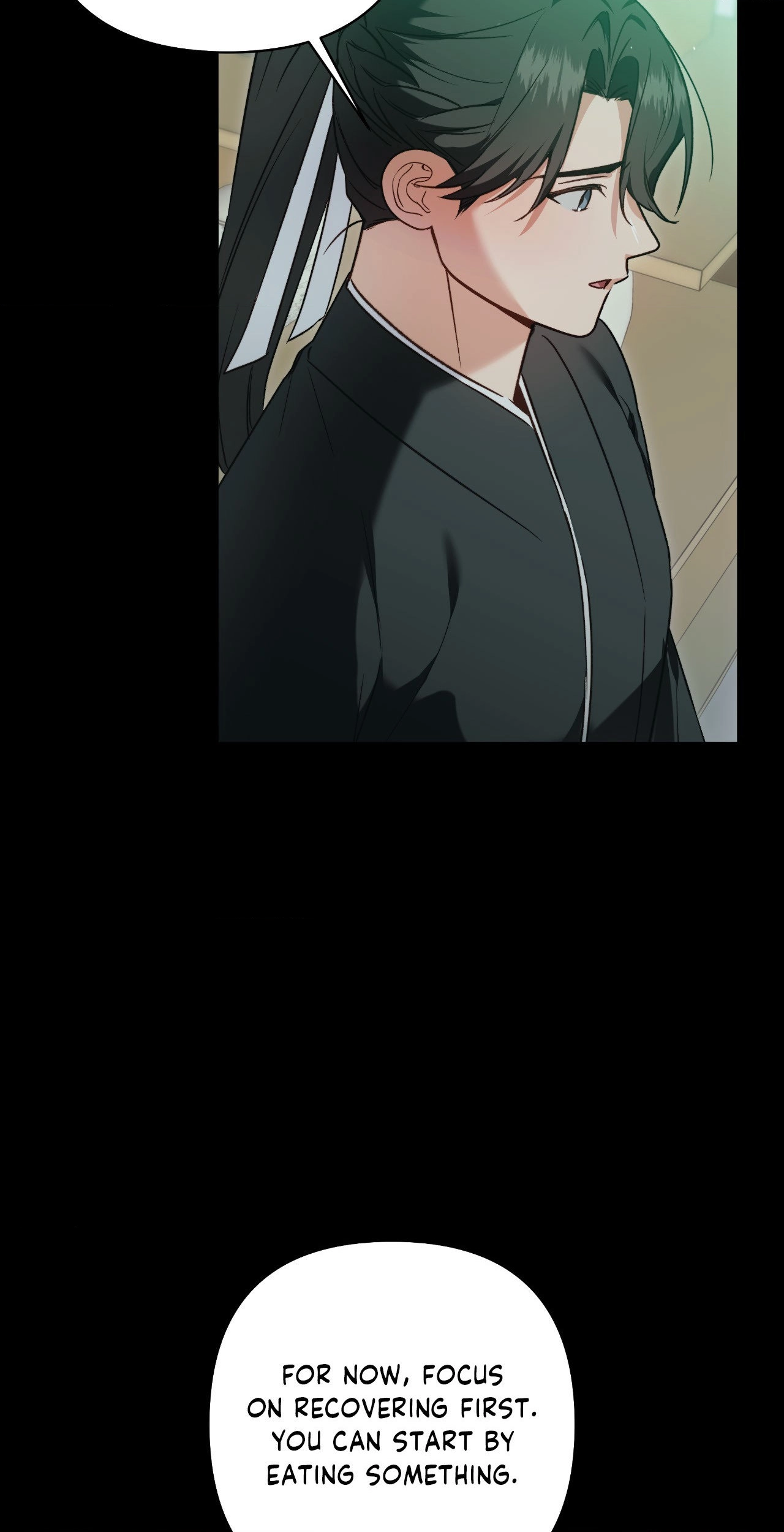 The Missing Master Chapter 7 page 62 - 
