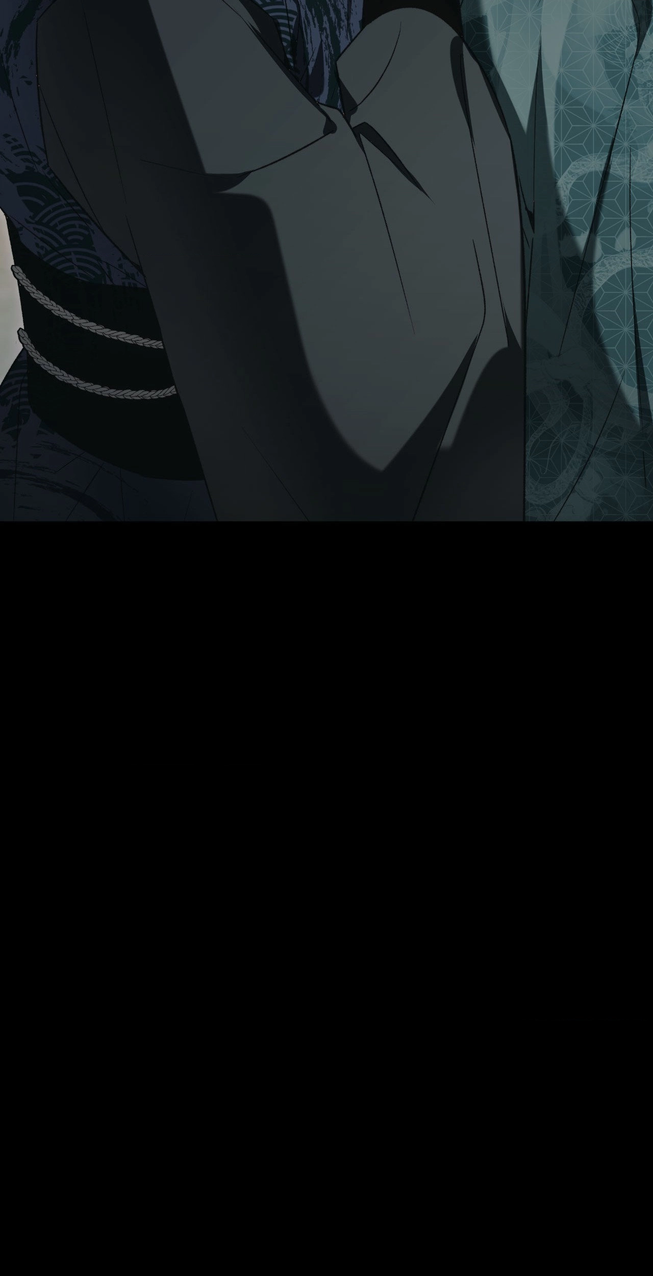 The Missing Master Chapter 7 page 74 - 