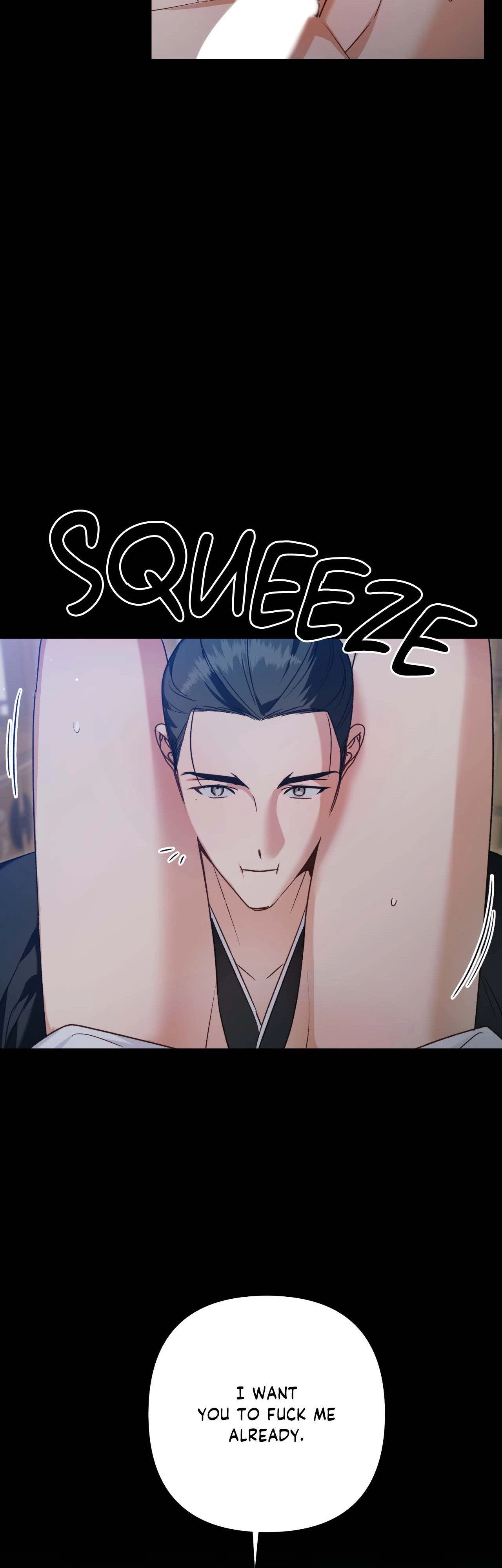 The Missing Master Chapter 8 page 20 - 
