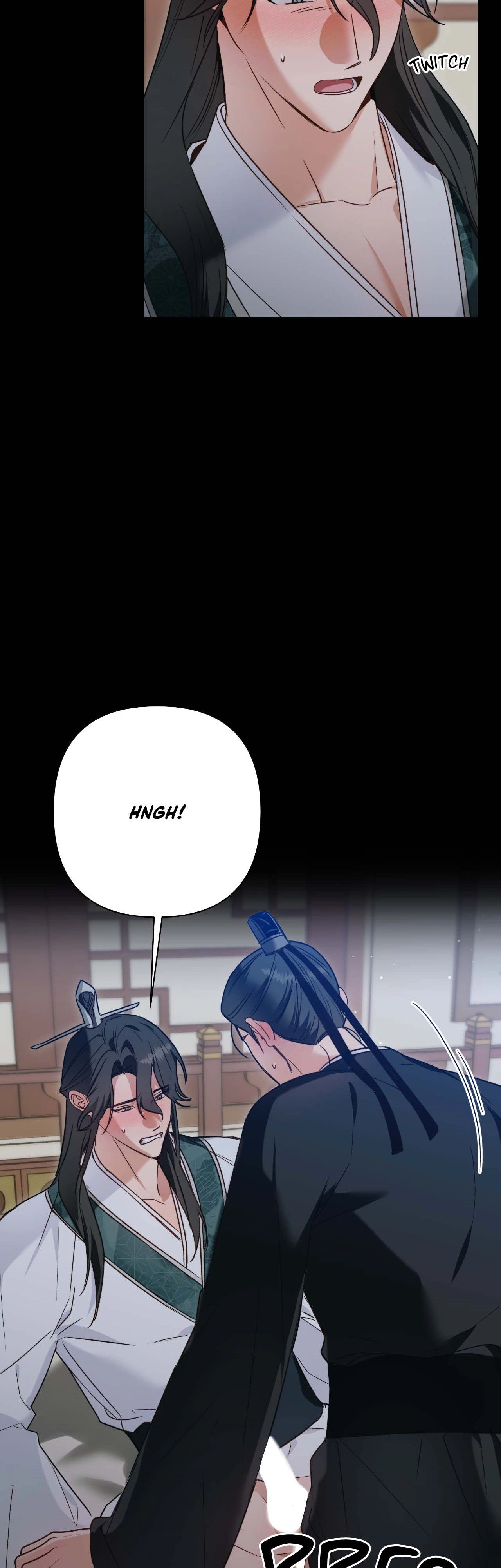 The Missing Master Chapter 8 page 24 - 