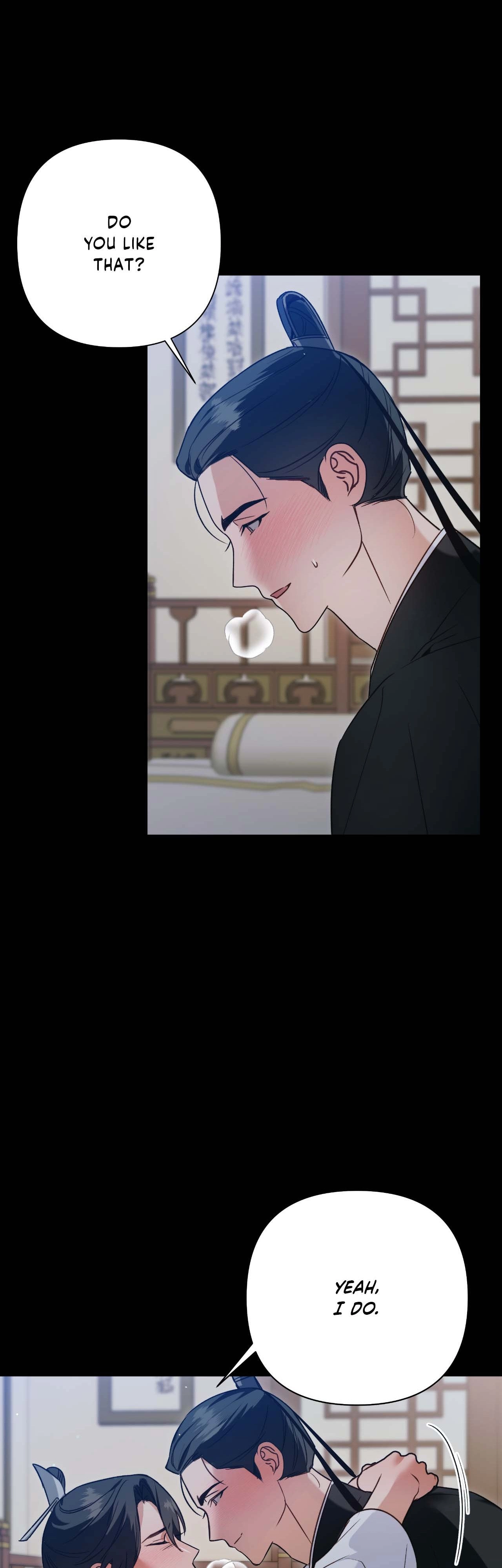 The Missing Master Chapter 8 page 26 - 