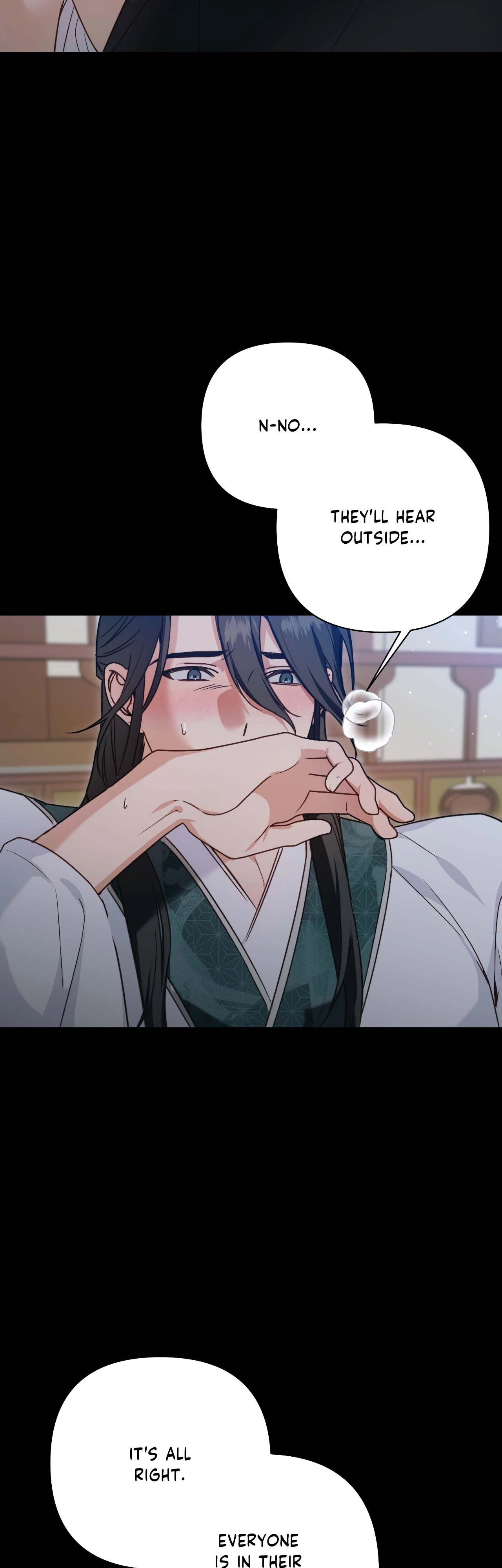 The Missing Master Chapter 8 page 4 - 