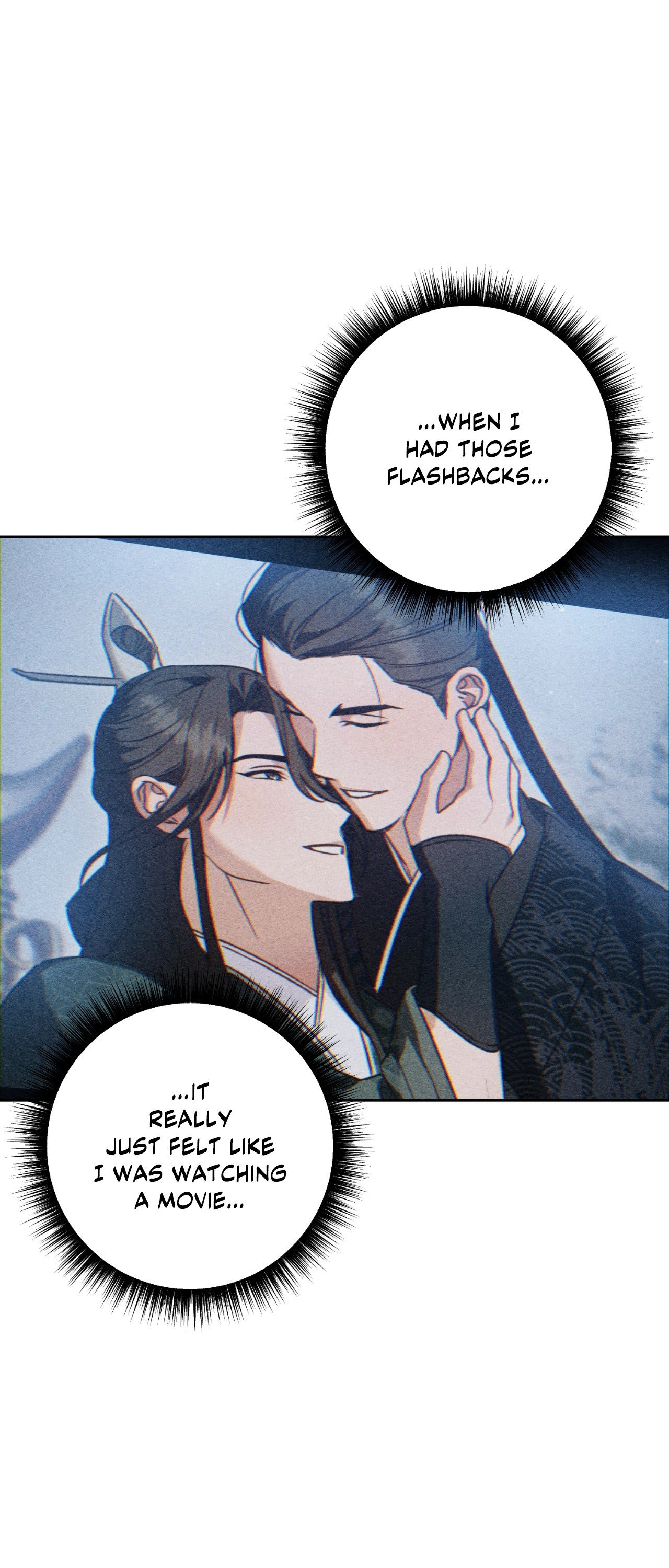 The Missing Master Chapter 9 page 11 - 