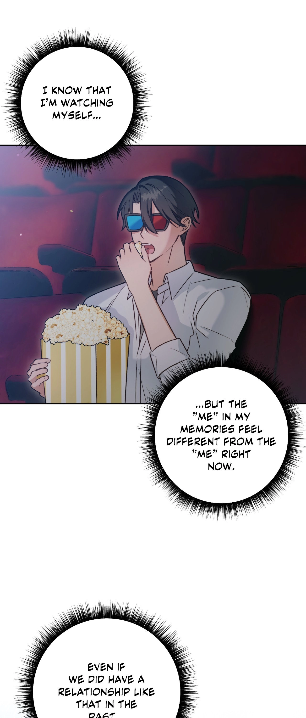 The Missing Master Chapter 9 page 12 - 