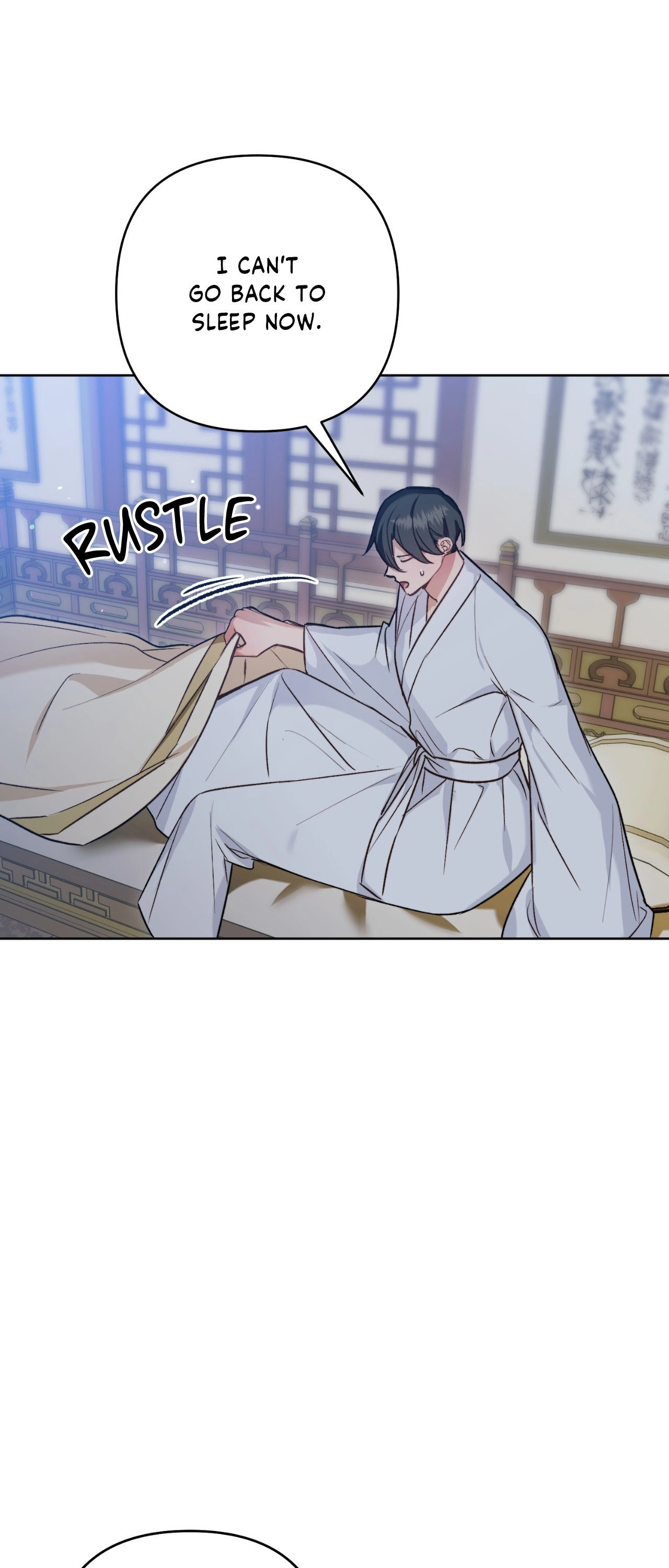 The Missing Master Chapter 9 page 15 - 