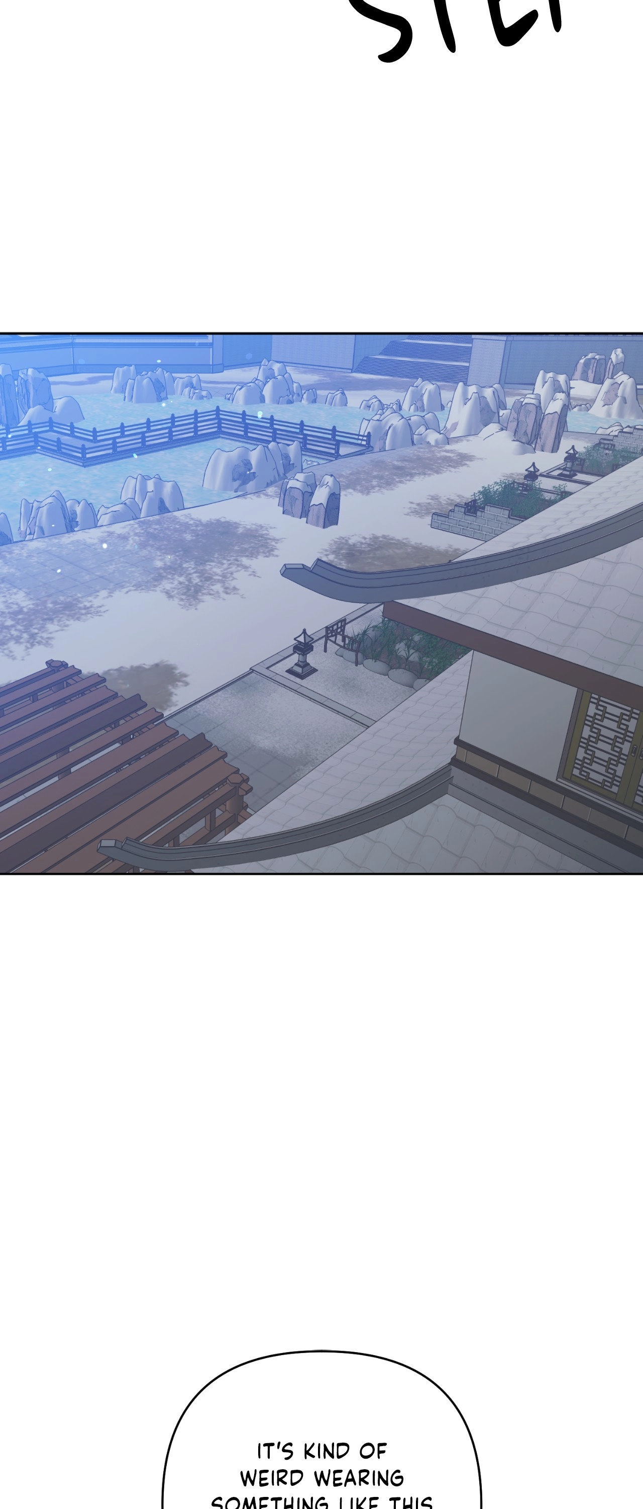 The Missing Master Chapter 9 page 17 - 