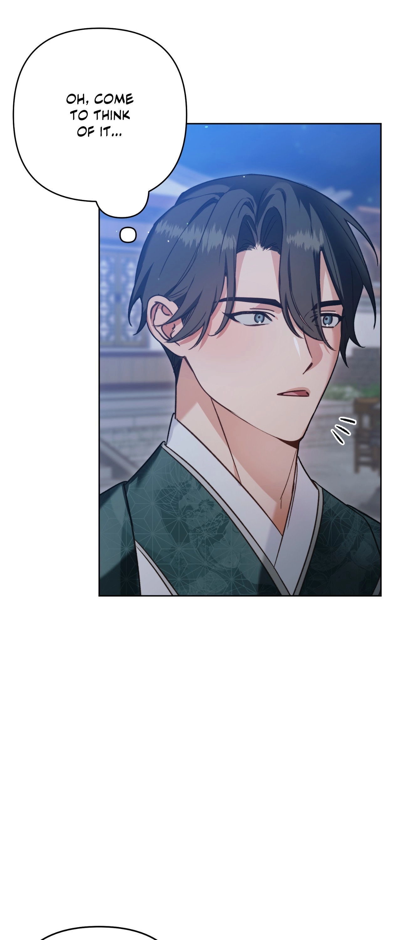 The Missing Master Chapter 9 page 21 - 