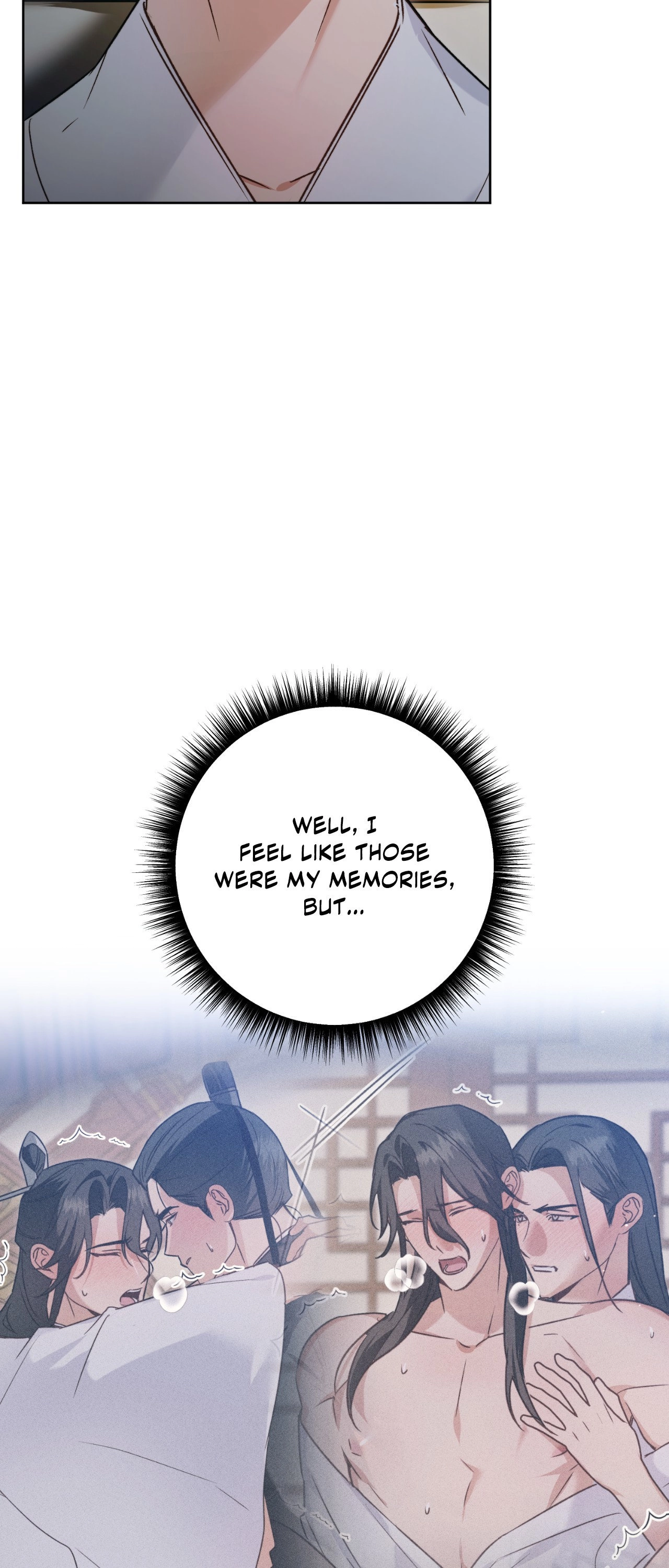 The Missing Master Chapter 9 page 4 - 