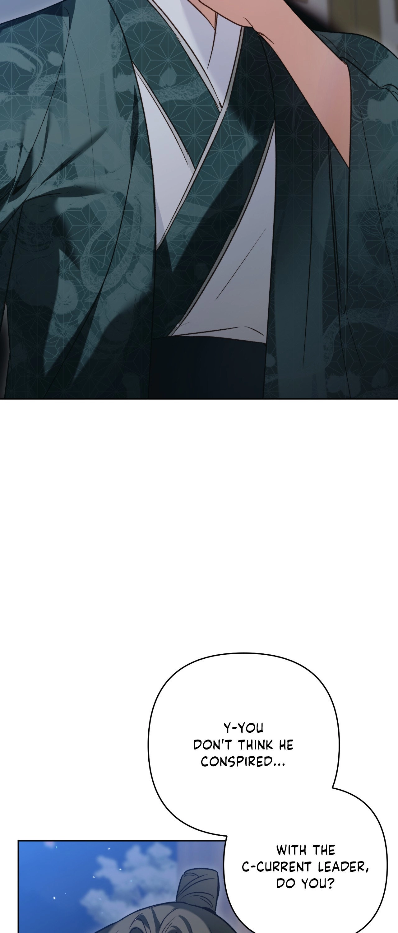 The Missing Master Chapter 9 page 39 - 