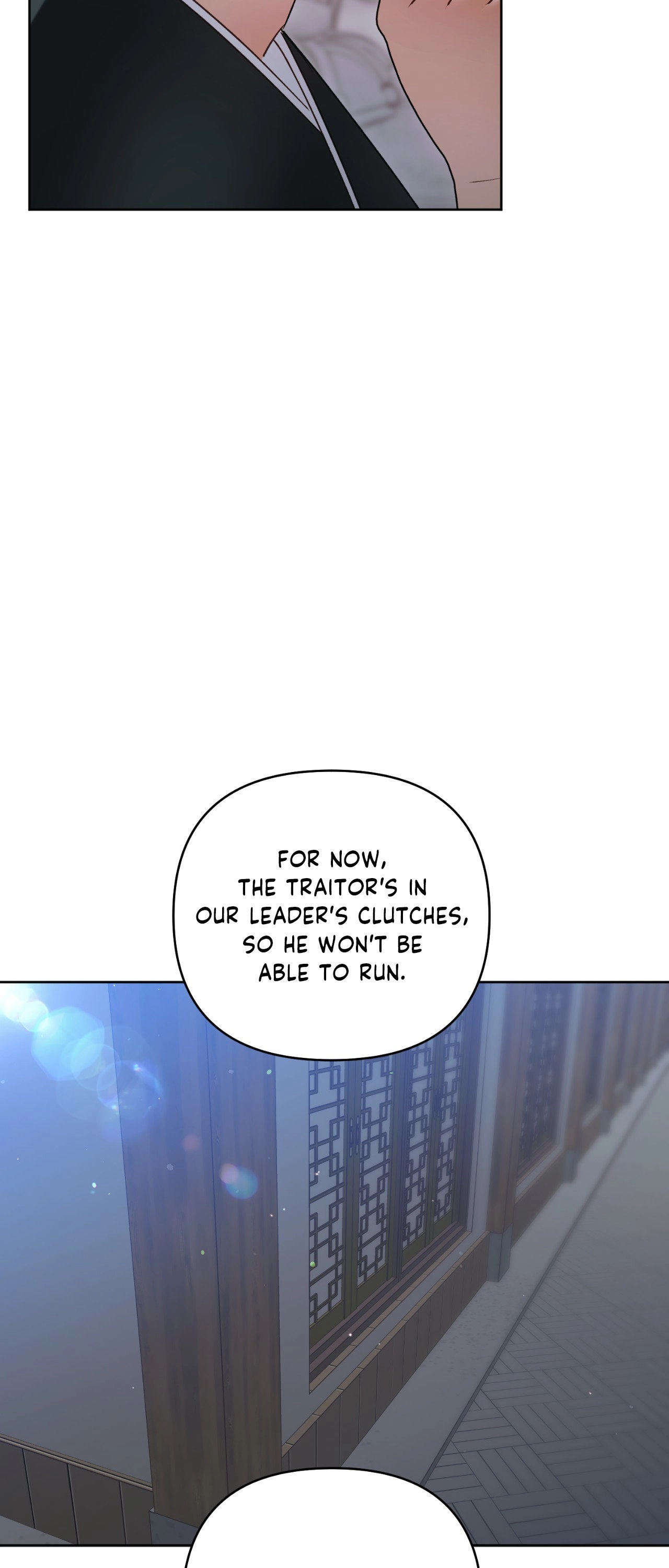 The Missing Master Chapter 9 page 44 - 