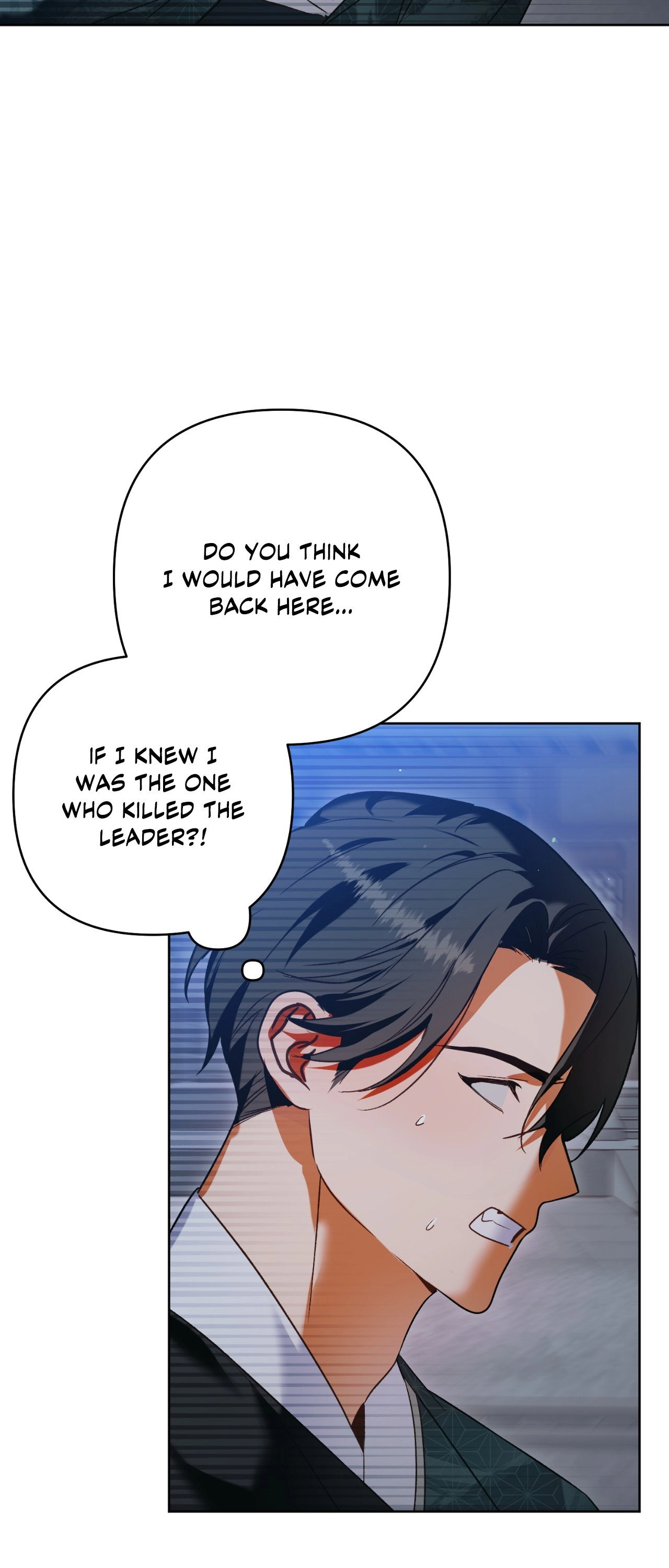 The Missing Master Chapter 9 page 47 - 