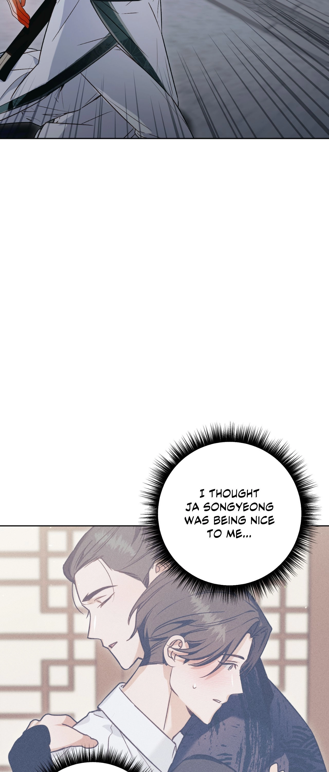 The Missing Master Chapter 9 page 49 - 