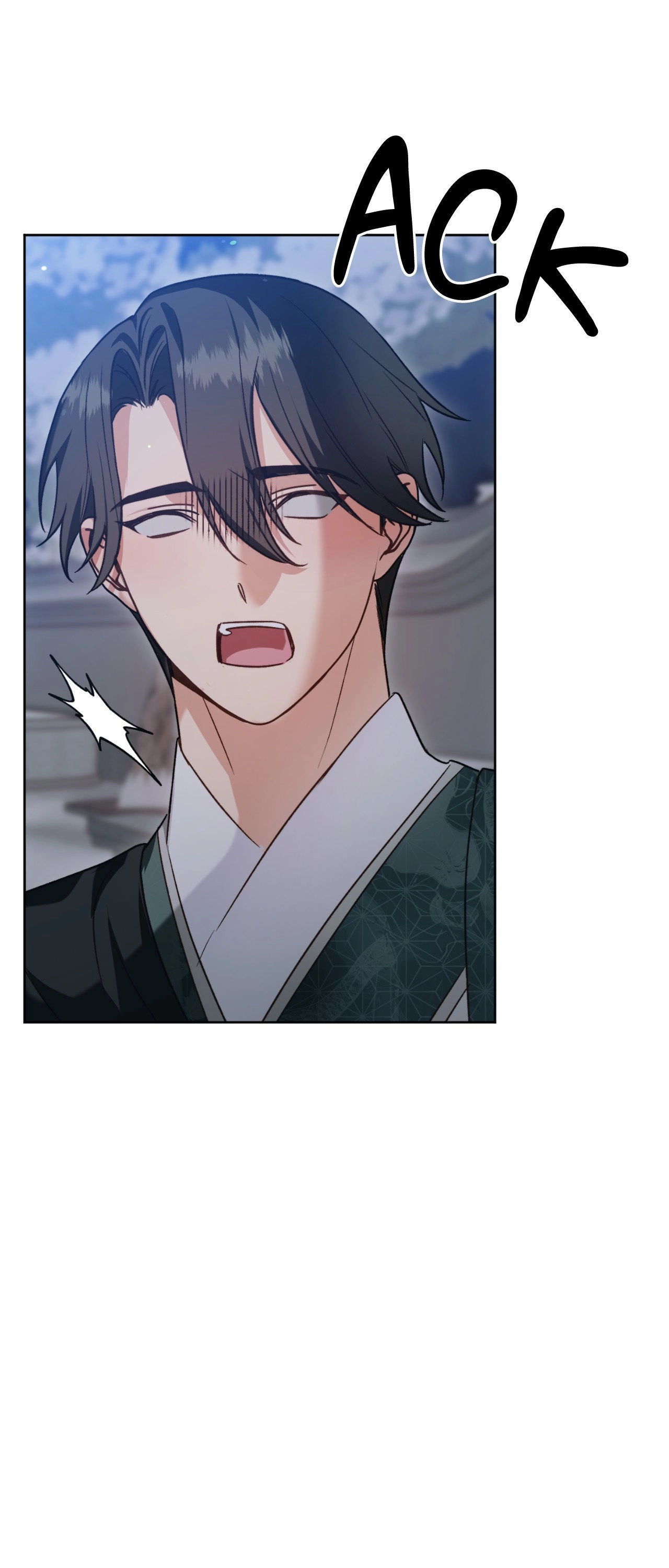 The Missing Master Chapter 9 page 57 - 
