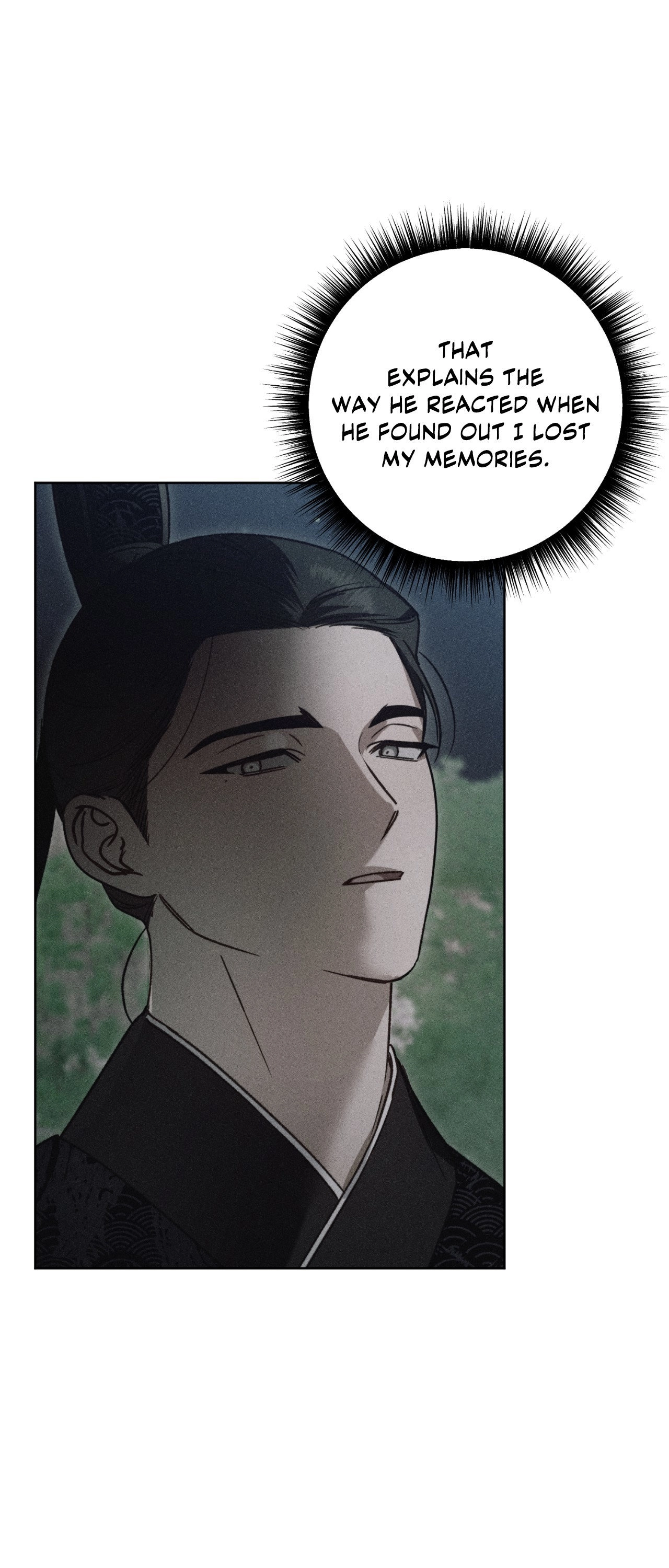 The Missing Master Chapter 9 page 9 - 