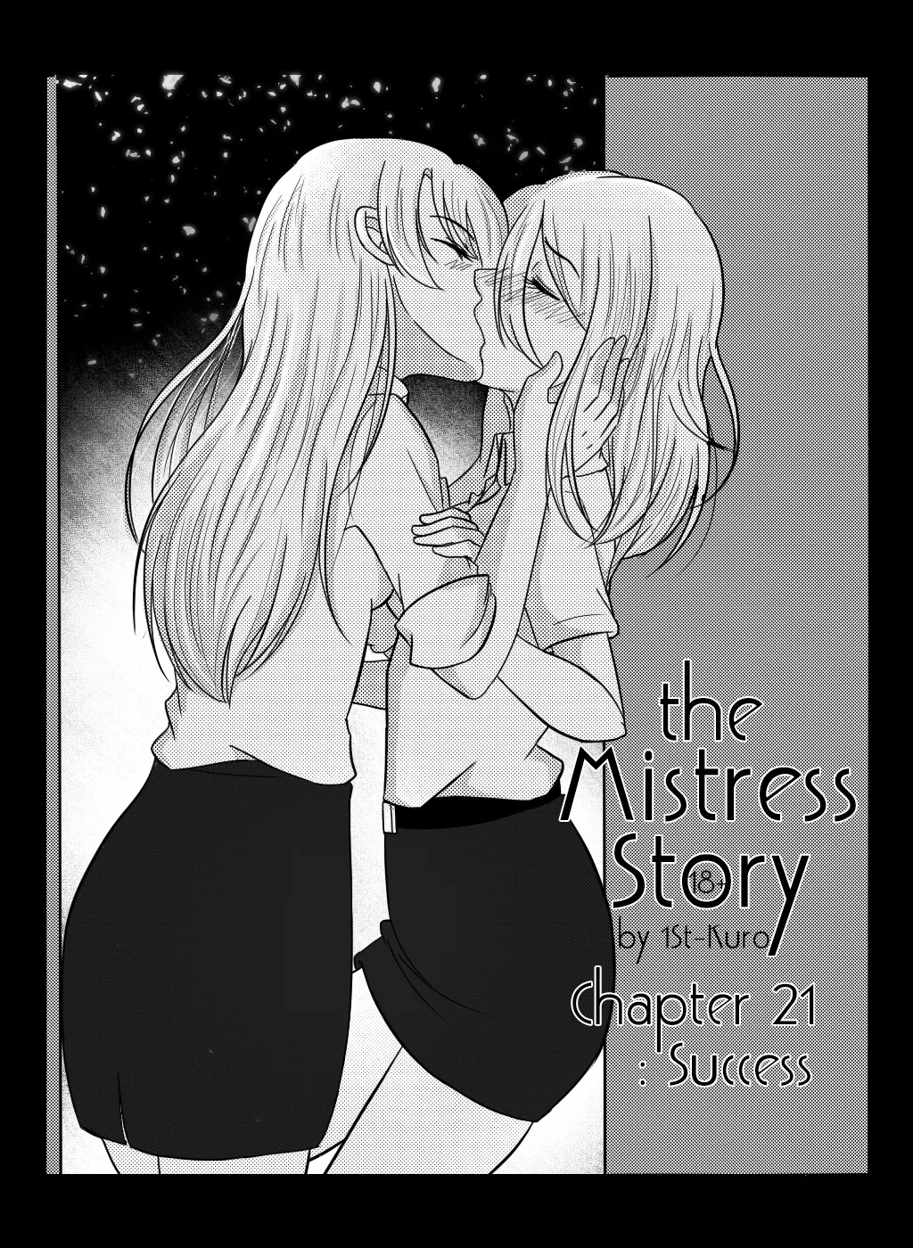 The Mistress Story Chapter 21 page 1 - 