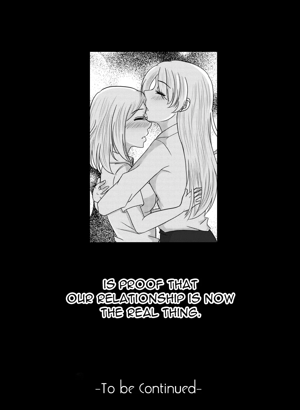 The Mistress Story Chapter 21 page 19 - 