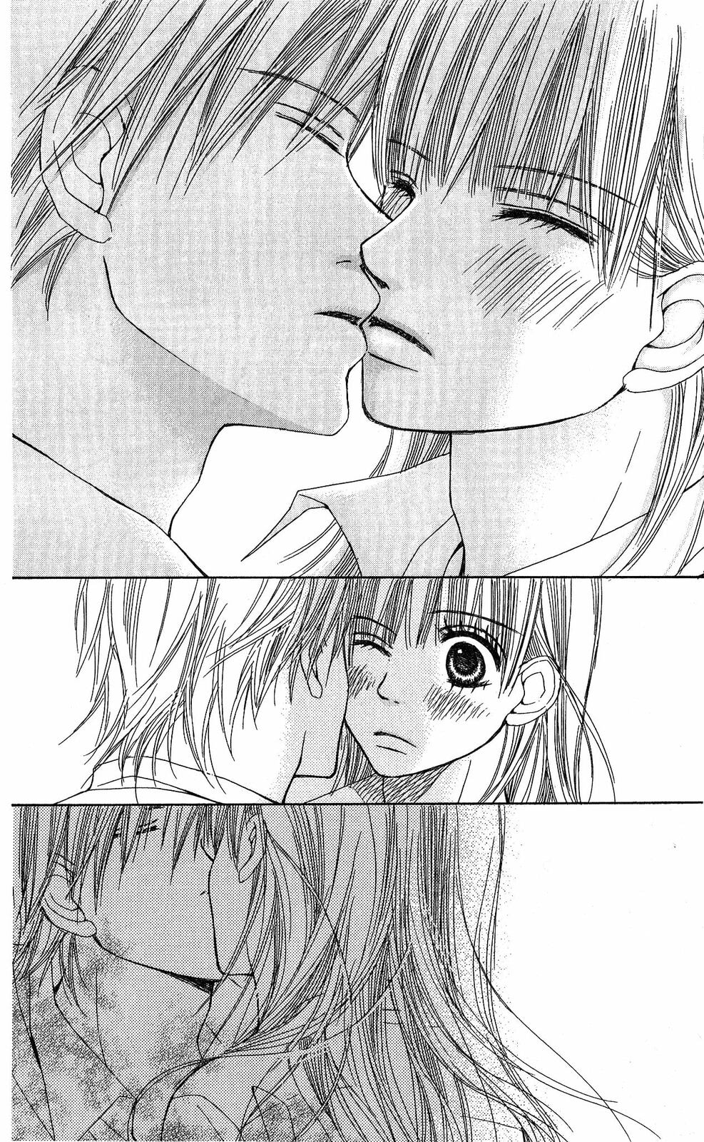 The Moment After We Kissed Chapter 1 page 47 - 