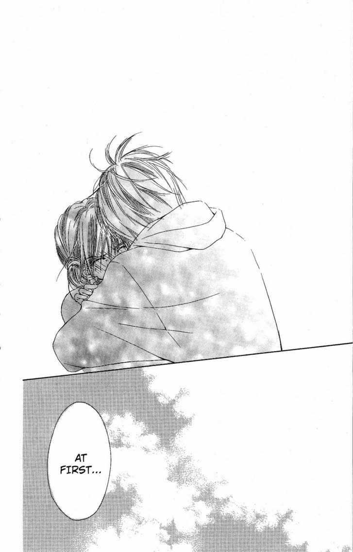 The Moment After We Kissed Chapter 2 page 54 - 