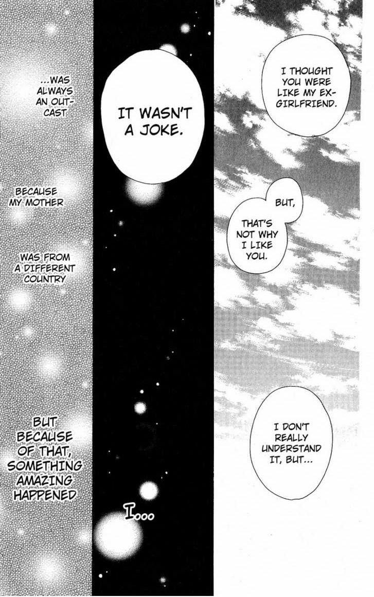 The Moment After We Kissed Chapter 2 page 55 - 