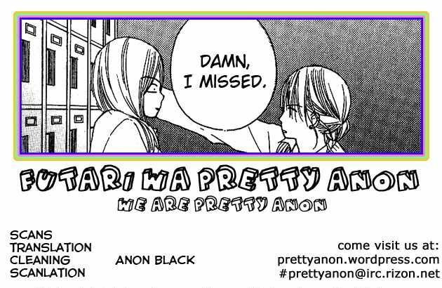 The Moment After We Kissed Chapter 2 page 60 - 
