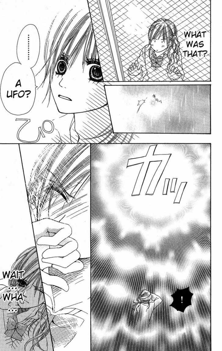 The Moment After We Kissed Chapter 2 page 7 - 