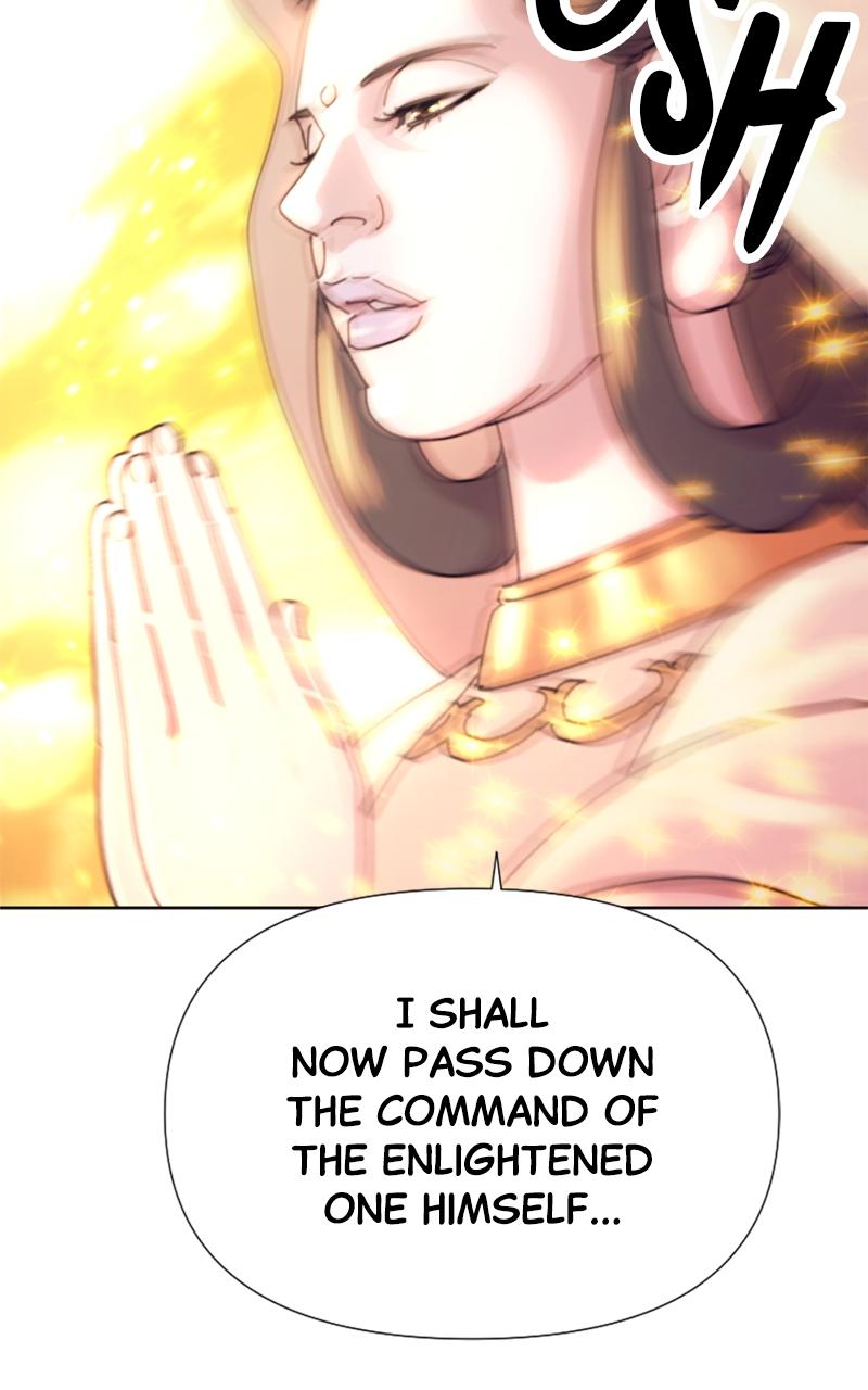 The Monkey King's Journey to the Murim Chapter 1 page 107 - 