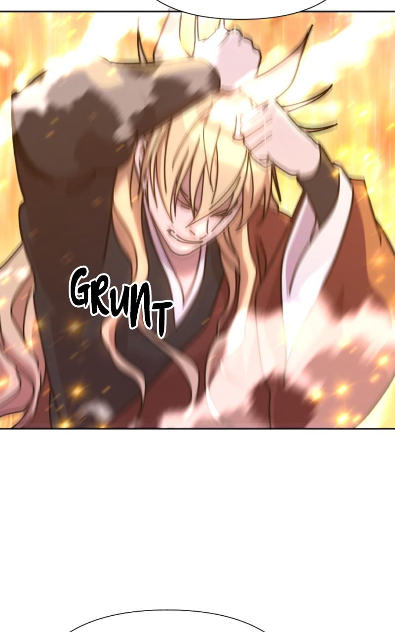 The Monkey King's Journey to the Murim Chapter 1 page 109 - 