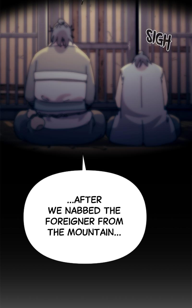The Monkey King's Journey to the Murim Chapter 1 page 121 - 