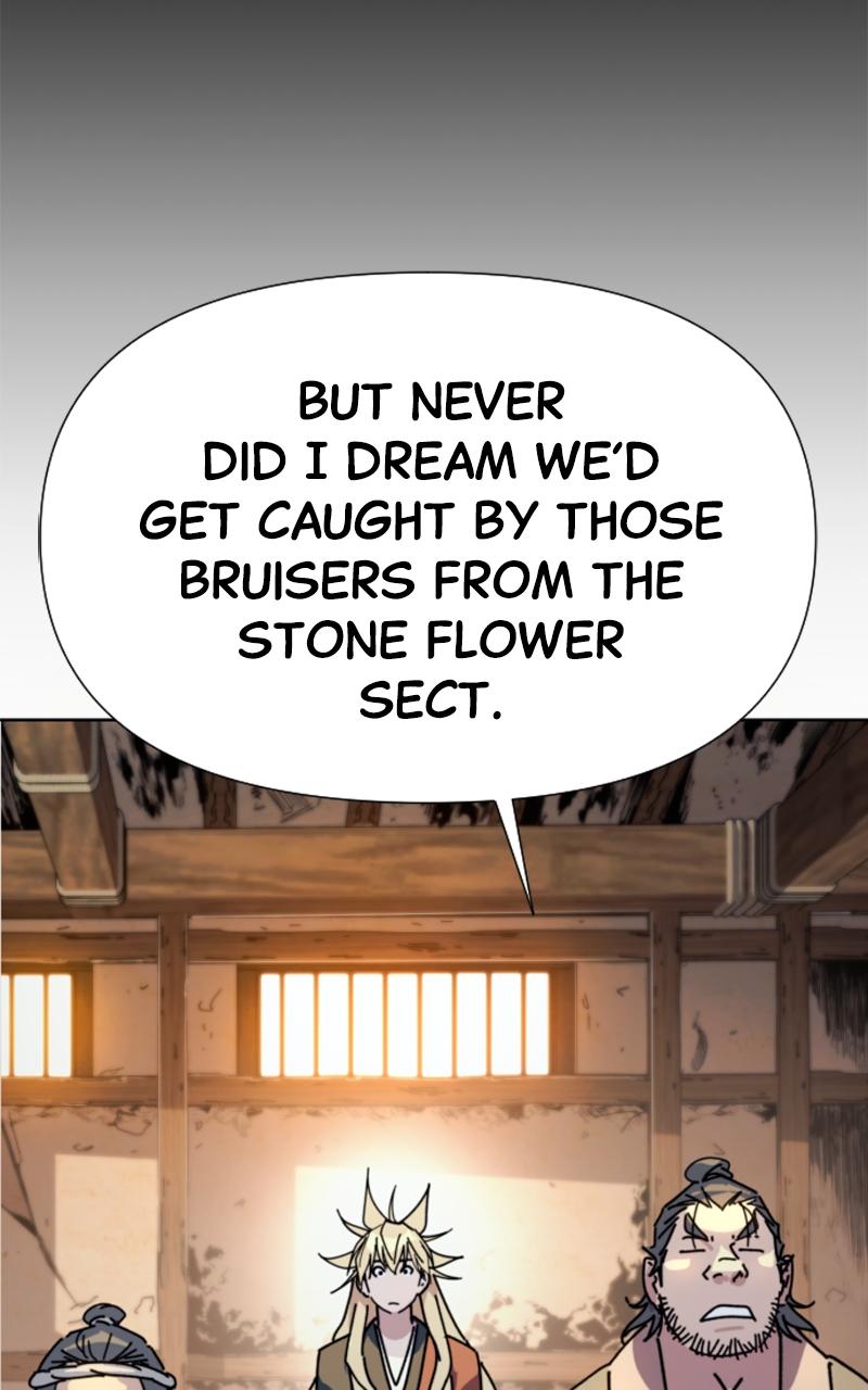 The Monkey King's Journey to the Murim Chapter 1 page 122 - 