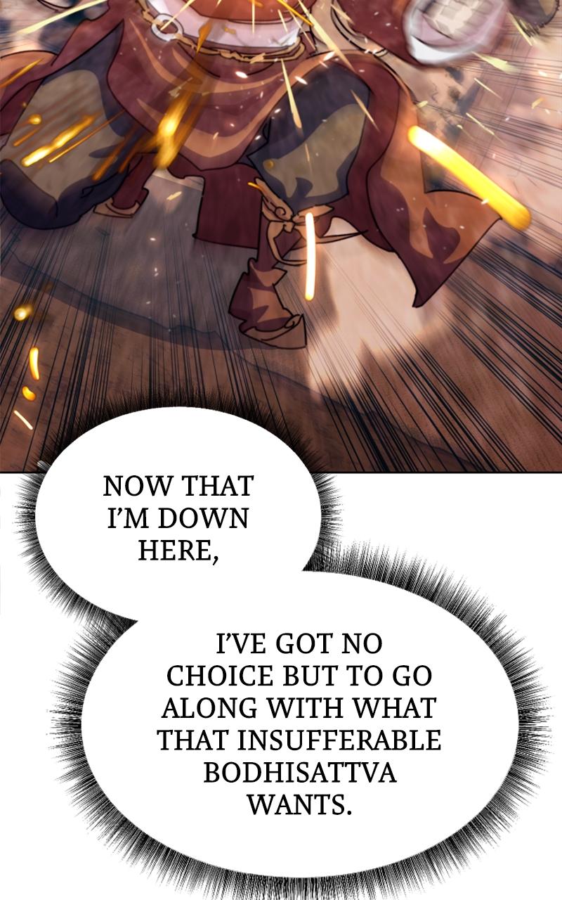The Monkey King's Journey to the Murim Chapter 1 page 132 - 
