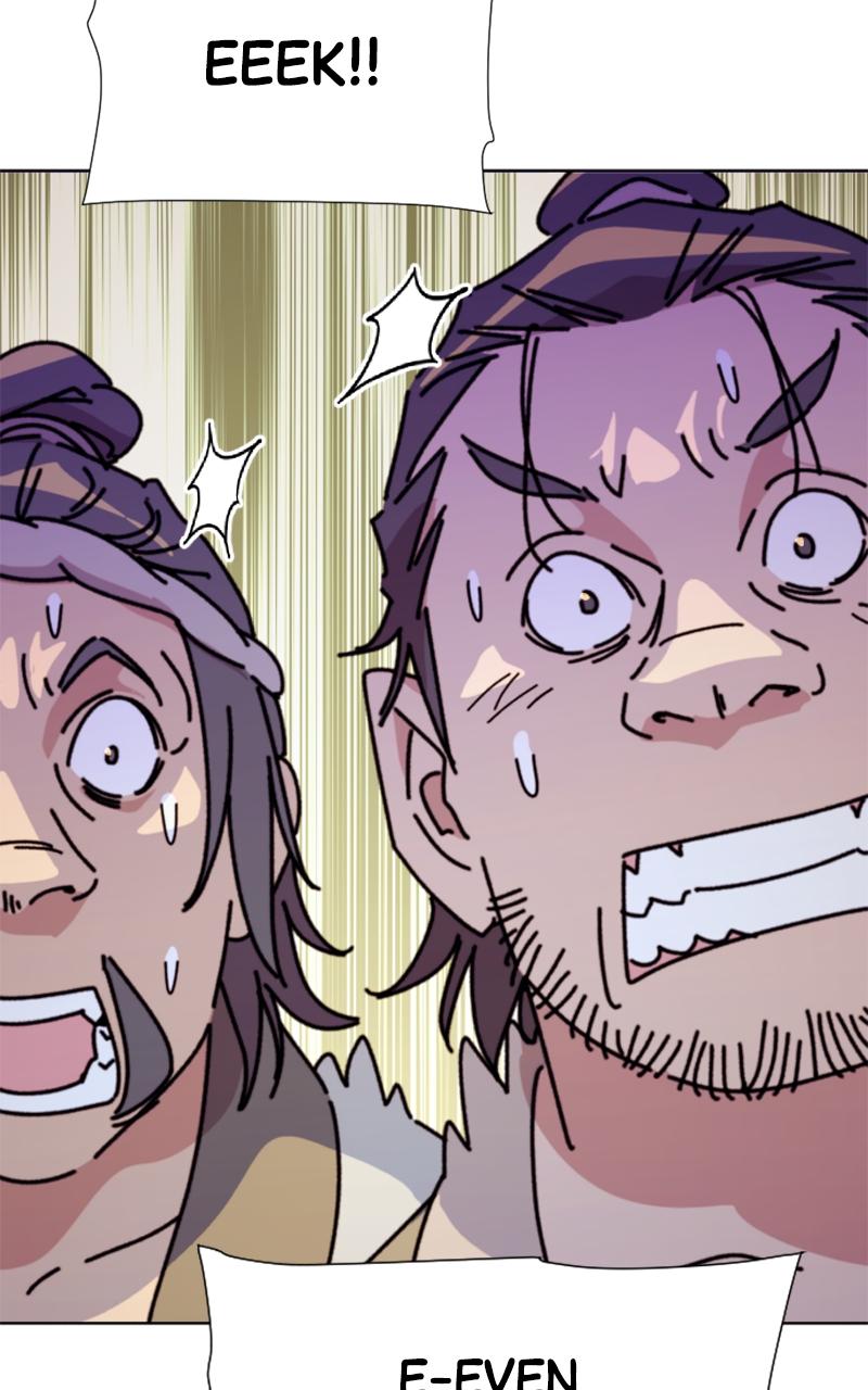 The Monkey King's Journey to the Murim Chapter 1 page 137 - 