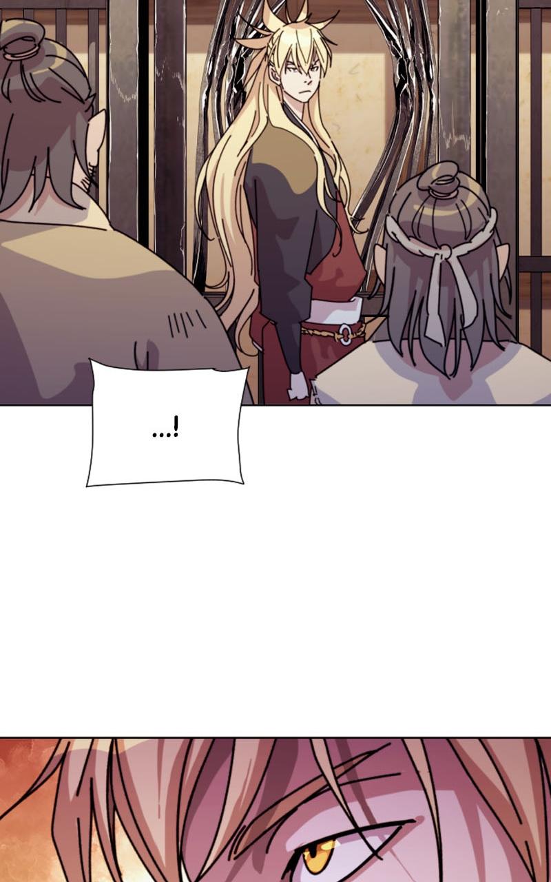 The Monkey King's Journey to the Murim Chapter 1 page 140 - 