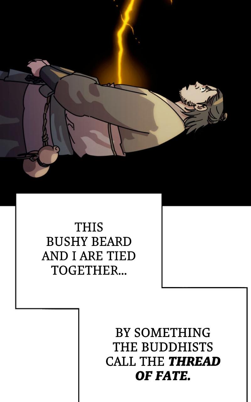 The Monkey King's Journey to the Murim Chapter 1 page 143 - 